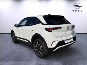 Opel Mokka Edition 1.2 130 Automatik Sitzheizung PDC LE