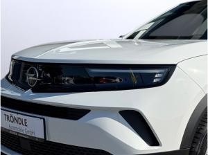 Opel Mokka Edition 1.2 130 Automatik Sitzheizung PDC LE