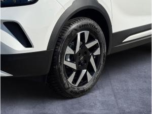 Opel Mokka Edition 1.2 130 Automatik Sitzheizung PDC LE