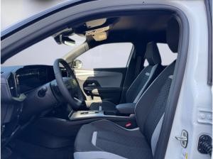 Opel Mokka Edition 1.2 130 Automatik Sitzheizung PDC LE