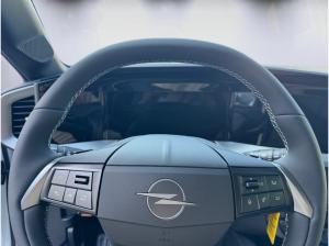 Opel Mokka Edition 1.2 130 Automatik Sitzheizung PDC LE