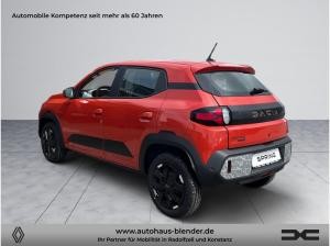 Dacia Spring Extreme 65