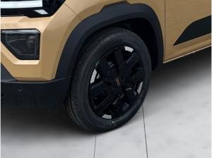 Dacia Spring Extreme 65 CCS