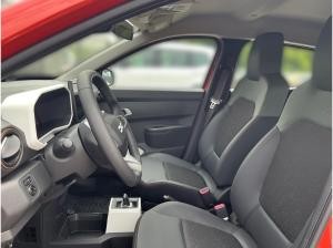 Dacia Spring Extreme 65