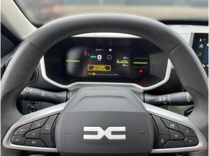 Dacia Spring Extreme 65 CCS