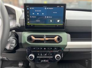 Dacia Spring Extreme 65 CCS