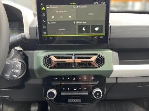 Dacia Spring Extreme 65