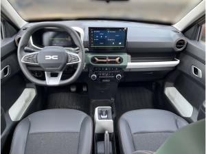 Dacia Spring Extreme 65 CCS