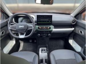 Dacia Spring Extreme 65