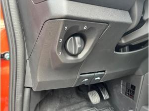 Dacia Spring Extreme 65