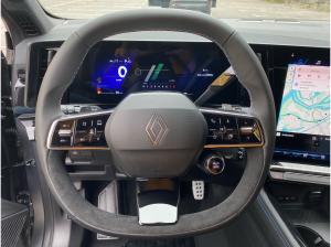 Renault Austral Esprit Alpine Full Hybrid E-Tech 200 MY2