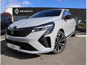 Renault Clio Techno TCe 90 City & Winterpaket, Allwetter