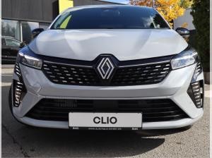 Renault Clio Techno TCe 90 City & Winterpaket, Allwetter