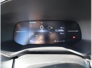 Renault Clio Techno TCe 90 City & Winterpaket, Allwetter