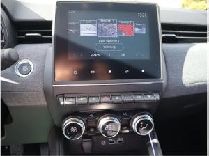 Renault Clio Techno TCe 90 City & Winterpaket, Allwetter