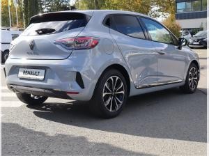 Renault Clio Techno TCe 90 City & Winterpaket, Allwetter