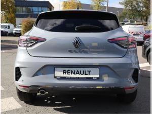 Renault Clio Techno TCe 90 City & Winterpaket, Allwetter
