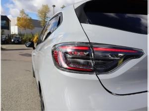 Renault Clio Techno TCe 90 City & Winterpaket, Allwetter