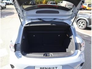 Renault Clio Techno TCe 90 City & Winterpaket, Allwetter