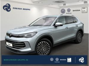 Volkswagen Tiguan 1.5TSI eHybrid Elegance AHK+GJR+NAV+ACC