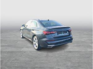 Audi A3 Limousine 35 TDI S-tronic advanced ACC+NAVI+