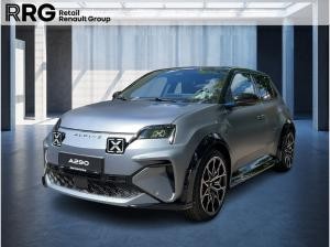 Alpine A290 GT Performance