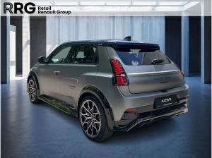 Alpine A290 GT Performance