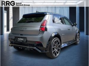 Alpine A290 GT Performance