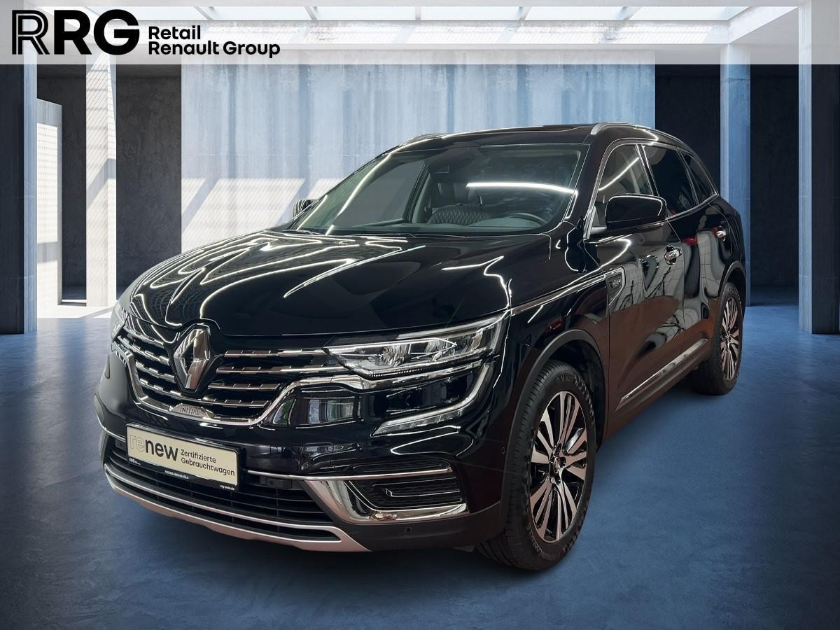 Renault Koleos INITIALE PARIS TCe 160 EDC