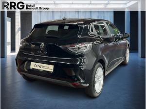 Renault Clio EVOLUTION TCe 90