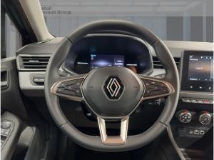 Renault Clio EVOLUTION TCe 90