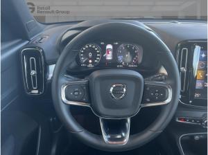 Volvo XC40 40 T2 2WD Core