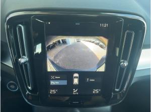 Volvo XC40 40 T2 2WD Core