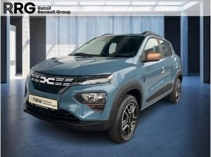 Dacia Spring Extreme ELECTRIC 65