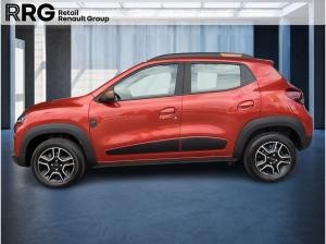 Dacia Spring Extreme 65 ELECTRIC