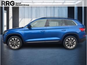 Skoda Kodiaq 2.0 TDI 4x4 DSG Drive CLEVER 7-Sitzer