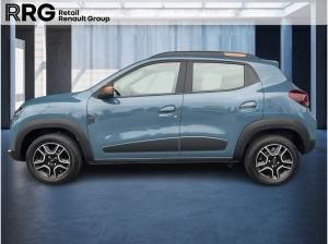 Dacia Spring Extreme ELECTRIC 65