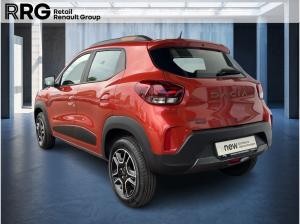 Dacia Spring Extreme 65 ELECTRIC