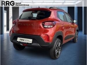 Dacia Spring Extreme 65 ELECTRIC