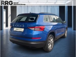 Skoda Kodiaq 2.0 TDI 4x4 DSG Drive CLEVER 7-Sitzer