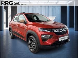 Dacia Spring Extreme 65 ELECTRIC