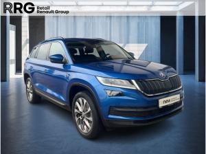 Skoda Kodiaq 2.0 TDI 4x4 DSG Drive CLEVER 7-Sitzer