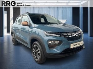Dacia Spring Extreme ELECTRIC 65