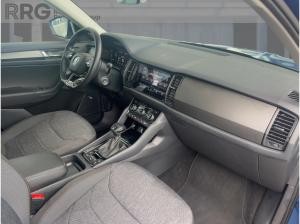 Skoda Kodiaq 2.0 TDI 4x4 DSG Drive CLEVER 7-Sitzer