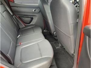 Dacia Spring Extreme 65 ELECTRIC