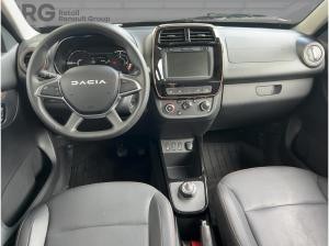 Dacia Spring Extreme 65 ELECTRIC