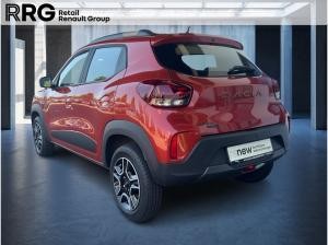 Dacia Spring Extreme ELECTRIC 65