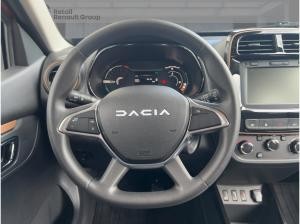 Dacia Spring Extreme 65 ELECTRIC