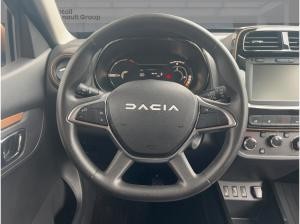 Dacia Spring Extreme ELECTRIC 65