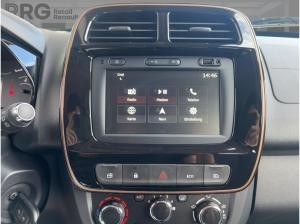 Dacia Spring Extreme 65 ELECTRIC